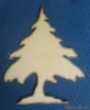 Wooden Christmas Tree