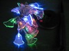 led solar christmas light