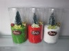 Wholesale towel cake / Xmas gift