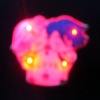 Wholesale Flashing Pin(love light,led pin)
