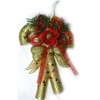 Plastic Christmas Bell