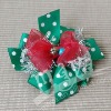 Wholesale Novelty Christmas Day Bow