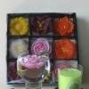 Wholesale candles