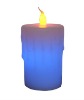 Wholesale LED arts and crafts Candle
