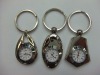 Wholesale Mini Pocket Watch Keychain/Chritmas Gift
