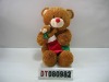Wholesale Plush bear,plush toy,teddy bear,Christmas bear