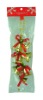 7 pc Christmas Bell chain - G1414