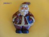 Wholesale Fridge Magnet-Santa Fridge Magnet Sticker