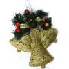 Wholesale Gold Christmas Bells