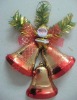 Wholesale flashing christmas bell