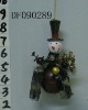 Wholesale Christmas Bell DF090289