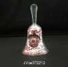 Wholesale christmas bell JYBE072212