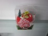 Wholesale towel cake / Xmas gift
