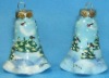 Wholesale Handmade ceramic bell