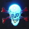 Wholesale Flashing Pin(promotion gift,flashing light badge)