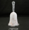 Wholesale Christmas glass bell JYBE072226