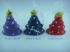 Wholesale Christmas hanging bell decoration