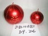 Wholesale christmas metallic shining candle,christmas candle,metal decorative candle, candle ornament, craft decoration candle,gift candle