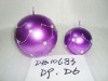 Wholesale christmas metallic shining candle,christmas candle,metal decorative candle, candle ornament, craft decoration candle,gift candle