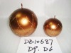 Wholesale christmas metallic shining candle,christmas candle,metal decorative candle, candle ornament, craft decoration candle,gift candle