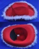 Wholesale PYH-1200 novelty hat,cowboy hat, hat,party hat,cap,halloween hat,carnival hat,man's hat,woman's hat