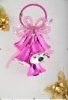 Wholesale 2011 popular Plastic Christmas bell