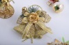 Wholesale flashing christmas bell