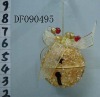 Wholesale Christmas Bell DF090495