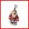 Wholesale Sunlight Santa Cluas Candles