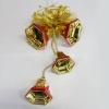 Gift Christmas Bell 2011 CHRISTMAS ORNAMENT