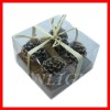 Wholesale Sunlight Pine Candle