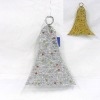 christmas/Xmas gift of hanging bell