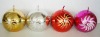 Wholesale ball candle promotion candle hot selling candle