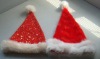 Santa Plush Hats