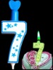 Wholesale decorative candle