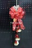 2011 New Style christmas bells