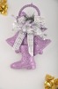 flashing christmas bell