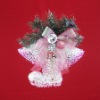 flashing christmas bell