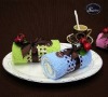 Wholesale towel cake / Xmas gift