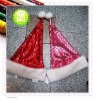 santa baby cap for a colorful new start
