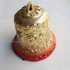 Wholesale Gift Christmas Bell x-mas christmas gift