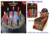 Wholesale candles
