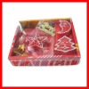 Wholesale Hot sell Xmas Candles