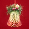 Wholesale flashing christmas bell