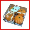 Wholesale Hot sell Fruits Candle