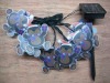 Wholesale solar led light string with bear/promotion goods