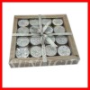 Wholesale Sunlight Xmas Candle