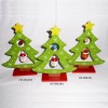 Christmas Tree Table Decoration
