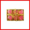 Wholesale Sunlight Decorative Candle
