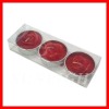 Wholesale Hot sell Flower Candles
